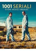 1001 seriali które musisz obejrzeć