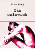 Oto człowiek