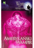 Amerykański wampir
