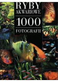Ryby akwariowe 1000 fotografii