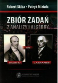 Zbiór zadań z analizy i algebry