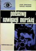 Podstawy nawigacji morskiej
