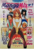 MangaMix Nr 9 / 02