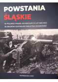 Powstania Śląskie W Polskiej Prasie Wojskowej Z Lat 1918-1922