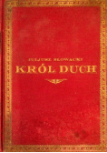 Król Duch Tom II 1925 r.