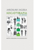 Socjoterapia w szkole