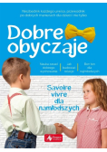 Dobre obyczaje dla dzieci