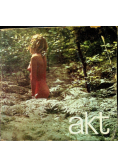 Akt Album fotograficzny