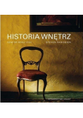Historia wnętrz Dom od roku 1700