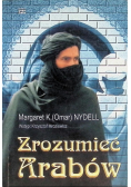 Zrozumieć Arabów