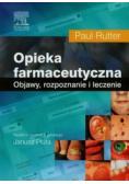 Opieka farmaceutyczna