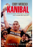 Eddy Merckx Kanibal