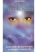 Trening twórczości