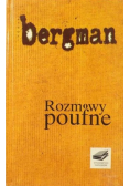 Rozmowy poufne