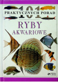 Ryby akwariowe