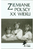 Ziemianie polscy XX wieku Część 10