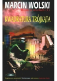 Kwadratura trójkąta Tom I