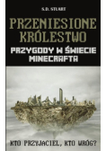 Przygody w świecie minecrafta