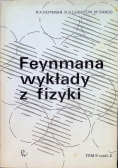 Feynmana wykłady z fizyki Tom II Część 2