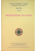 Słowa Tom II Przebudzenie duchowe