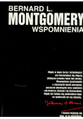 Wspomnienia Bernard L. Montgomery