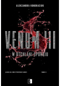 Venom Tom III W otchłani spokoju