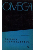 Energia termojądrowa