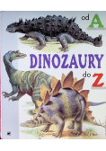 Dinozaury od A do Z
