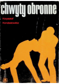 Chwyty obronne