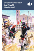 La Plata 1806  - 1807