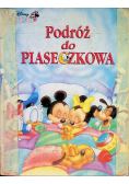 Podróż do Piaseczkowa