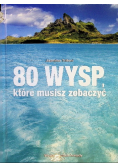 80 wysp które musisz zobaczyć
