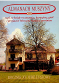 Almanach Muszyny 2005