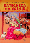 Katecheza na Scenie