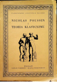 Nicolas Poussin i teoria klasycyzmu