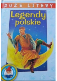 Legendy polskie