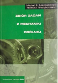 Zbiór zadań z mechaniki ogólnej