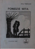 Ponidzie wita