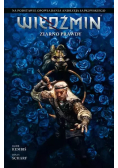 Wiedźmin Tom 1 Ziarno prawdy