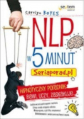 NLP  w 5 minut