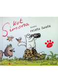 Kot Simona kontra reszta świata