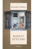 Między stylami