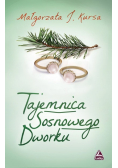 Tajemnica sosnowego dworku