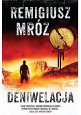Deniwelacja. Komisarz Forst. Tom 4
