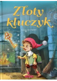 Złoty kluczyk