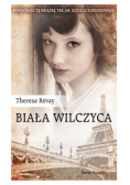 Biała wilczyca