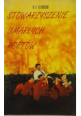 Stowarzyszenie umarłych poetów