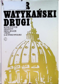 Sobór Watykański Drugi Konstytucje Dekrety Deklaracje