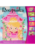 Roszpunka