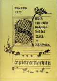 Studia z dziejów kościoła Bożego Ciała w Krakowie